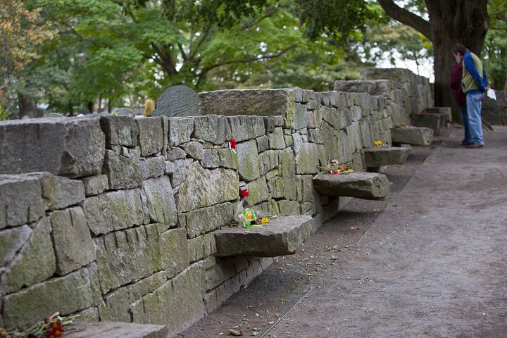 Best Salem Witch Trials Historical Walking Tour - Photo 1 of 15